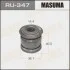 Сайлентблок FORESTER, IMPREZA / SG5, GF4 задн (RU-347) MASUMA RU347 (фото 1)