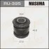 САЙЛЕНТБЛОК ЗАДНЬОЇ ЦАПФИ Toyota Camry (01-17) (RU-395) MASUMA RU395 (фото 1)
