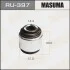 Сайлентблок (RU-397) MASUMA RU397 (фото 1)