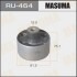Сайлентблок заднього подовжнього важеля лівий Mitsubishi Lancer (03-09), Outlander (03-06) (RU-464) MASUMA RU464 (фото 1)