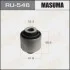 Сайлентблок задней цапфы Honda Accord (03-08), CR-V (06-12) (RU-546) MASUMA RU546 (фото 1)