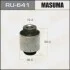 Сайлентблок (RU-641) MASUMA RU641 (фото 1)