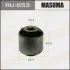 Сайлентблок (RU-653) MASUMA RU653 (фото 1)