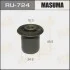 Сайлентблок LAND CRUISER/ UZJ200L, URJ202W задн (RU-724) MASUMA RU724 (фото 1)