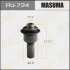 Сайлентблок переднего подрамника задний Nissan Qashqai (06-13,15-), X-Trail (07-) (RU-734) Masuma MASUMA RU734 (фото 1)