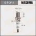 Свічка запалювання іридієва Masuma MASUMA S101I (фото 1)