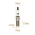 Свеча зажигания IRIDIUM (LTR6AI-9) MASUMA S108I (фото 1)