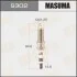 Свеча зажигания PLATINUM (LZKAR6AP-11) Masuma MASUMA S302P (фото 1)