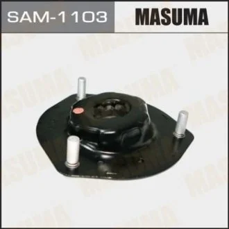 Опора амортизатора передняя Lexus RX 350 (06-09)/ Toyota Camry (01-06) (SAM-1103) MASUMA SAM1103