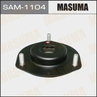 Опора амортизатора передняя Toyota Camry, Venza (06-) (SAM-1104) MASUMA SAM1104