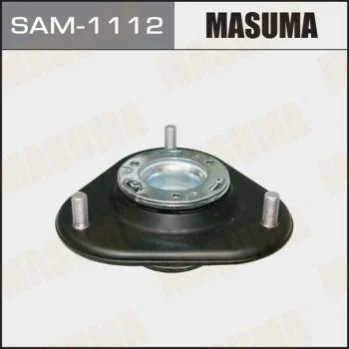 Опора переднього амортизатора Toyota Prius (11-18) (SAM-1112) MASUMA SAM1112 (фото 1)
