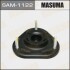 Опора амортизатора TOYOTA COROLLA/ ZZE121 передн 48609-12440 (SAM-1122) MASUMA SAM1122 (фото 1)
