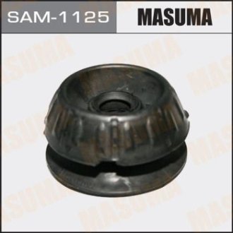 Опора амортизатора передняя Toyota Yaris (05-12) (SAM-1125) MASUMA SAM1125