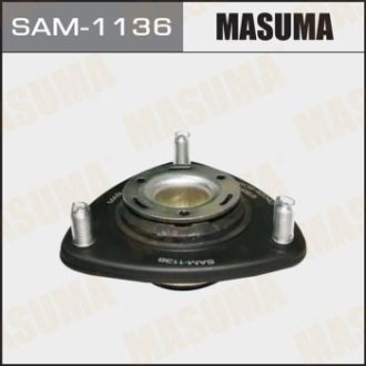 Опора амортизатора передняя Toyota Avensis (11-15), Prius (09-11), RAV 4 (12-) (SAM-1136) MASUMA SAM1136
