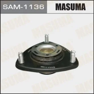 Опора амортизатора передняя Toyota Avensis (11-15), Prius (09-11), RAV 4 (12-) (SAM-1136) MASUMA SAM1136