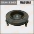 Опора амортизатора передняя Toyota Land Cruiser Prado (09-15) (SAM-1143) MASUMA SAM1143 (фото 1)