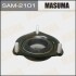 Опора амортизатора передняя Nissan Almera (00-06), Almera Classic (06-12) (SAM-2101) MASUMA SAM2101 (фото 1)
