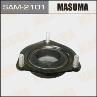 Опора амортизатора передняя Nissan Almera (00-06), Almera Classic (06-12) (SAM-2101) MASUMA SAM2101