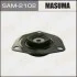 Опора амортизатора передняя Nissan Maxima (-00) (SAM-2102) MASUMA SAM2102 (фото 1)