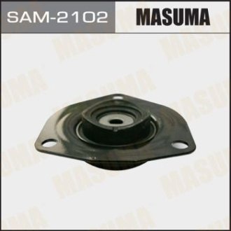 Опора амортизатора передняя Nissan Maxima (-00) (SAM-2102) MASUMA SAM2102