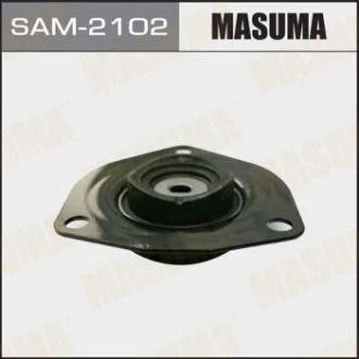 Опора амортизатора передняя Nissan Maxima (-00) (SAM-2102) MASUMA SAM2102