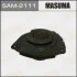 Опора амортизатора передняя левая Nissan Qashqai (06-13), X-Trail (07-12) (SAM-2111) MASUMA SAM2111 (фото 1)