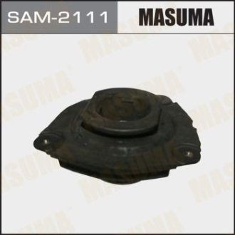 Опора амортизатора передняя левая Nissan Qashqai (06-13), X-Trail (07-12) (SAM-2111) MASUMA SAM2111