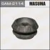 Опора амортизатора передняя Nissan Micra (10-15), Note (12-) (SAM-2114) MASUMA SAM2114 (фото 1)