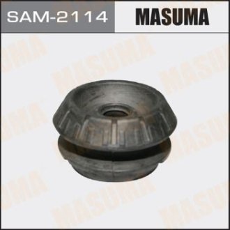 Опора амортизатора передняя Nissan Micra (10-15), Note (12-) (SAM-2114) MASUMA SAM2114