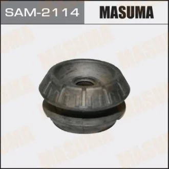 Опора амортизатора передняя Nissan Micra (10-15), Note (12-) (SAM-2114) MASUMA SAM2114