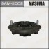 Опора амортизатора задн Nissan MAXIMA/ A33 MASUMA SAM2502 (фото 1)