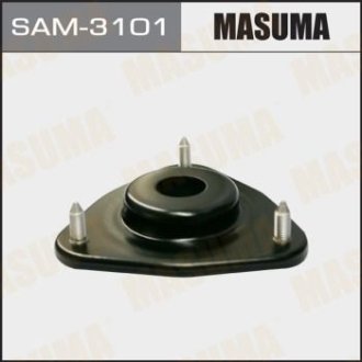 Опора амортизатора передняя Mitsubishi Outlander (03-09) (SAM-3101) MASUMA SAM3101