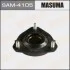 Опора амортизатора MAZDA 2 05- передн MAZDA 2 (07-15), FORD FIESTA VI (08-14), FORD FUSION (02-12) (SAM-4105) MASUMA SAM4105 (фото 1)