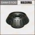 Опора амортизатора передн Honda FIT/ GD1, GD2, GD3, GD4 MASUMA SAM5102 (фото 1)
