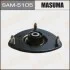Опора амортизатора HONDA FR-V. CR-V/ RD5 передн LH (SAM-5105) MASUMA SAM5105 (фото 1)