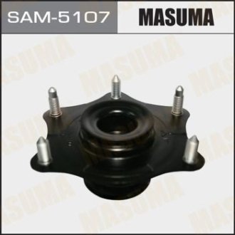 Опора амортизатора передняя Honda CR-V (06-16) (SAM-5107) MASUMA SAM5107