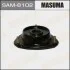 Опора амортизатора передняя Subaru Forester (01-07), Impreza (00-07), Legacy (01-14) (SAM-8102) MASUMA SAM8102 (фото 1)