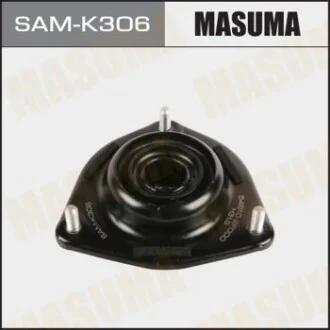 Опора амортизатора передн KIA CERATO, CERATO - CD (LD) (04-) MASUMA SAMK306