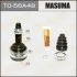 Шрус 24x56x26x48 TOYOTA CAMRY ACV30. 2001-2006TOYOTA AVENSIS (03-08), TOYOTA CAM MASUMA TO56A48 (фото 1)