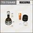 Шрус (TO-72A48) MASUMA TO72A48 (фото 1)