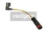 Датчик износа колодок MAXGEAR 20-0123 (фото 1)