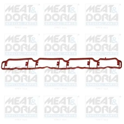 Прокладка впускного колектора MEAT&DORIA 01643 (фото 1)