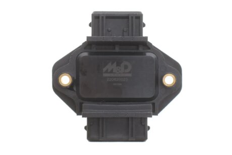 Блок управления системы зажигания MEAT&DORIA 10065