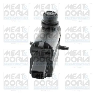 Насос склоомивача MEAT&DORIA 20210 (фото 1)