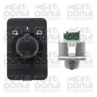 Перемикач MEAT&DORIA 206057