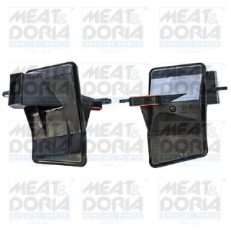 Фильтр автоматической коробки передач MEAT&DORIA 21084