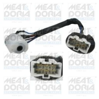 Контактная группа MEAT&DORIA 24024