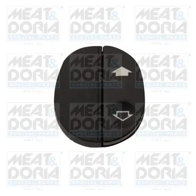 Реле піднімання скла MEAT&DORIA 26042 (фото 1)