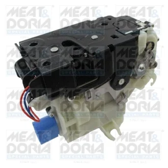 Замок дверей MEAT&DORIA 31035
