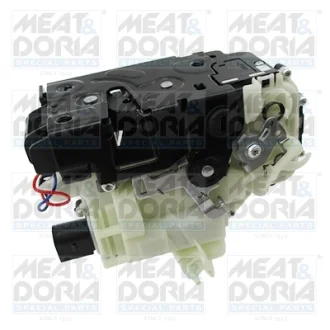 Замок дверей MEAT&DORIA 31151